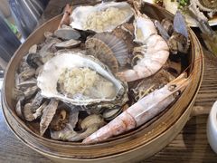 -鲜小岛·铜锅涮肉