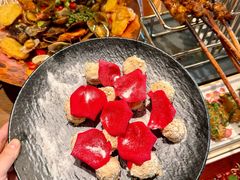 -野人部落(沈阳一店)