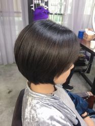 -HD HAIR STYLE