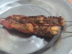 -小胡子祥彪烧烤(北湖总店)