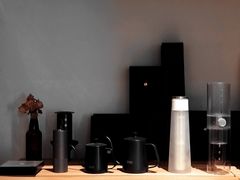 -DEEP COFFEE(瑞光烘焙工厂店)