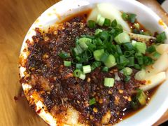 -洞子口张老二凉粉(文殊院店)