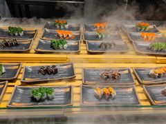 -星伦多 自助料理(圆融店)