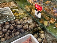 -瑞杰烧烤店·24小时营业(山东路店)