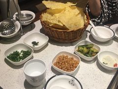 -九府羊·鲜羊火锅·烤串(新华路店)