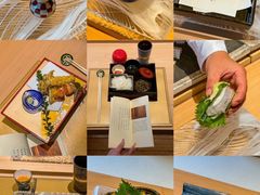 -鹤菊·鮨Omakase(古子城店)