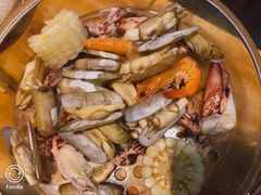 -鲜小岛·铜锅涮肉