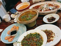 -泡桐树孙二娘私房菜