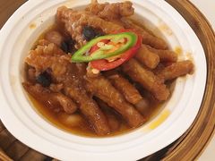-潮福城大酒楼·潮粤菜·港式点心(阳光城店)