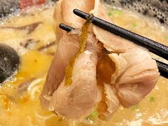 -博多一幸舍(西单大悦城店)
