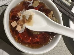 -海底捞火锅(新华联梦想城店)