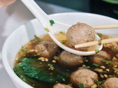 -菜忠潮州牛肉店(岗厦店)