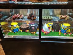 -长春富力万达文华酒店-集·味自助餐厅