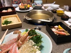 -蟹道乐(道顿堀本店)