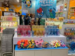 -line friends(明洞旗舰店)
