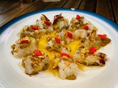 -22号传承新疆菜·柴窝堡辣子鸡