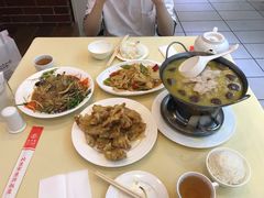 -京滨饭店·餐厅(阜外大街店)