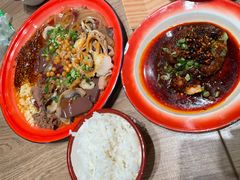 -海椒市落舌·麻辣烫冒菜(武侯大悦城店)