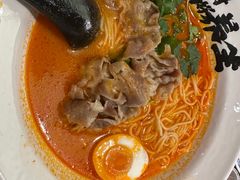 -和府捞面(天美杉杉奥特莱斯店)