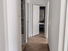 -百安居装修建材卖场(泰然店)