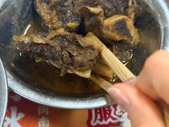 招牌牛排-阿秋牛排(湖心街店)