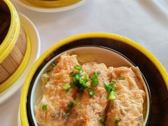 -顺德喜来登酒店·采悦轩