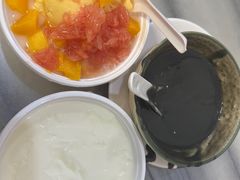 -芬芳甜品(同福路店)
