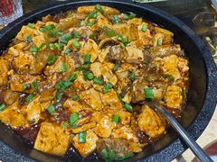 -金枝玉叶上海人家食府(三里河店)