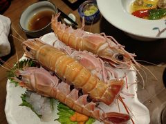 -万岛日本料理铁板烧(静安店)