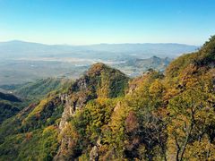 -吉林拉法山