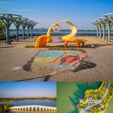 十一出游，淮北这些免费宝藏景点你都去过吗？