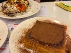 -大哥餐厅(西城花园店)