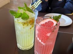 -22ºN BISTRO西餐&酒馆