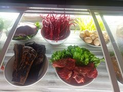 -侯家庄私房菜馆观景餐厅