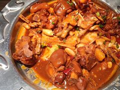 -胖哥俩肉蟹煲(龙德广场店)