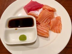 -怡咖啡·自助餐·西安香格里拉