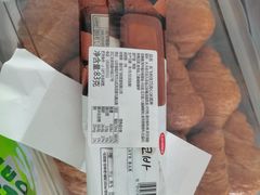 -果蔬好生活超市(乐堤港店)