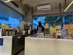 -MQ COFFEE STAND明谦(新洲店)