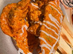 -太食獸泰式茶餐厅(IFS国金中心店)