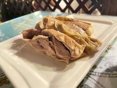 -贯贯吉·清真餐厅(浙江中路店)