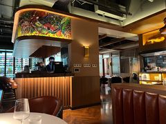 大堂-Bistro Wang 牛排馆