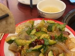 -聚首堂·特色小吃·肘子(什刹海德胜门店)