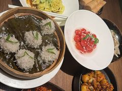 -清水亭湖北菜(大屯DT51店)