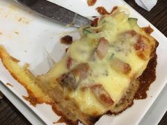 -蘑菇餐厅(马台街店)