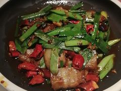 -上上席川菜(凯德乐峰广场店)