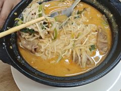-曹宝林砂锅麻辣烫(星光路店)