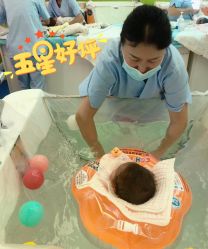 -梓爱月子中心(花都店)