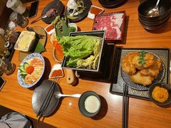 -摩打食堂(佳兆业店)