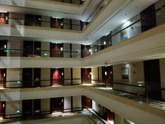 -上海圣淘沙万怡酒店