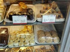 -津五福西点(靖江桥店)